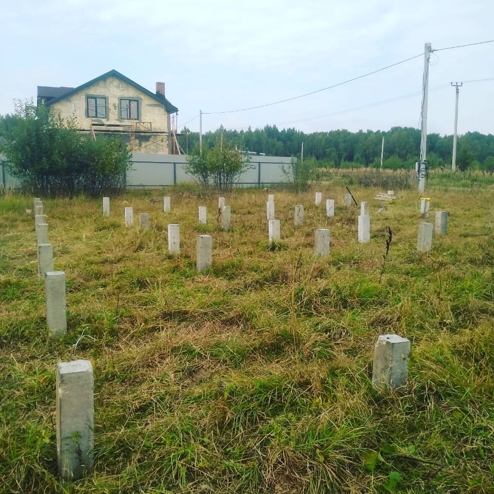 ЖБ сваи Звенигово ЖБ сваи Звенигово