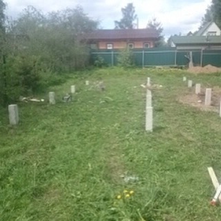 ЖБ сваи Звенигово ЖБ сваи Звенигово