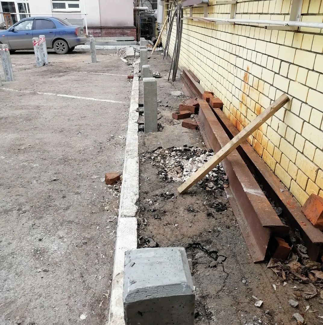 ЖБ сваи Звенигово ЖБ сваи Звенигово