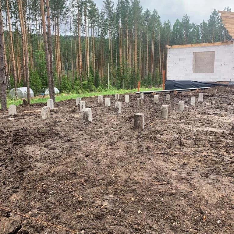 ЖБ сваи Звенигово ЖБ сваи Звенигово