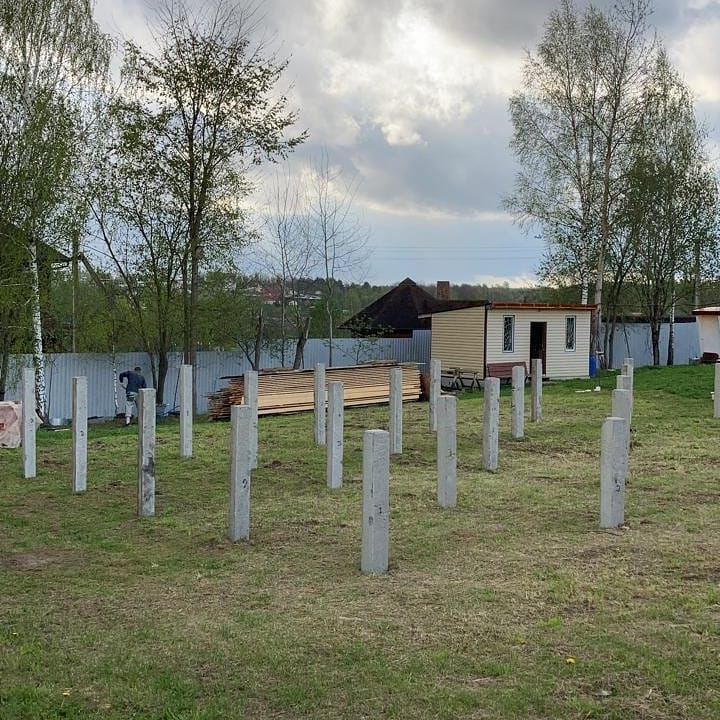 ЖБ сваи Звенигово ЖБ сваи Звенигово