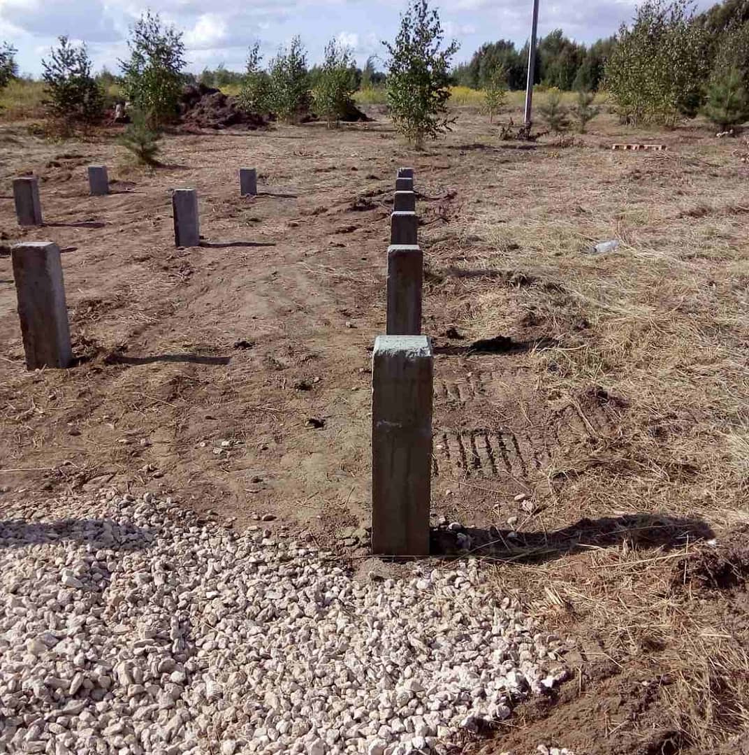 ЖБ сваи Звенигово ЖБ сваи Звенигово